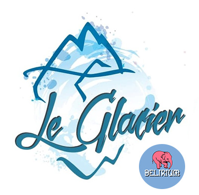 Le glacier